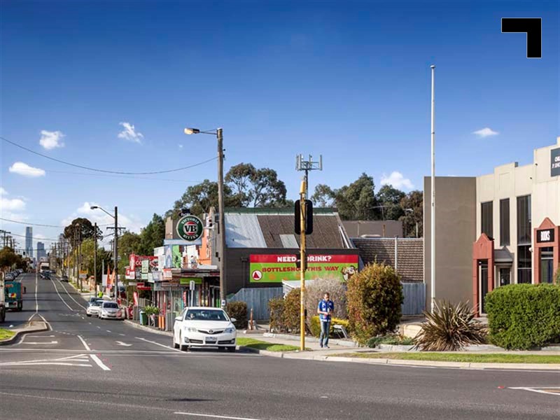 3/355 Somerville Road, Yarraville