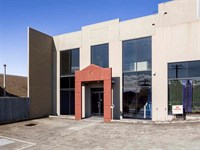 3/355 Somerville Road, Yarraville
