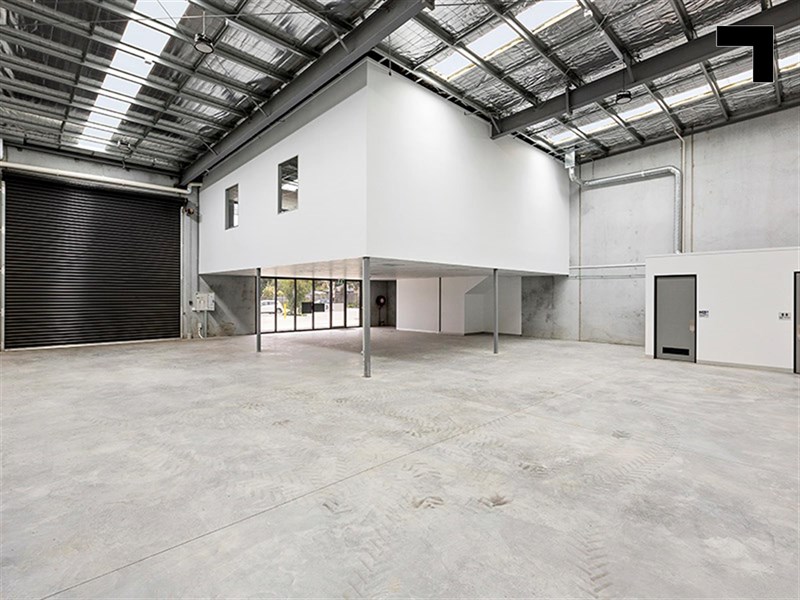 Building B, Unit 6 UNDER OFFER/45-53 Duerdin Street, Notting Hill