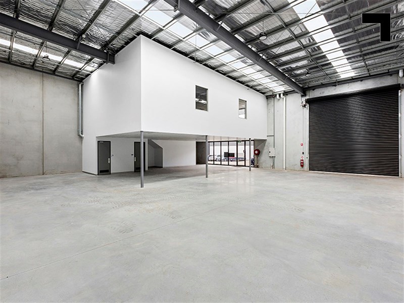 Building B, Unit 6 UNDER OFFER/45-53 Duerdin Street, Notting Hill