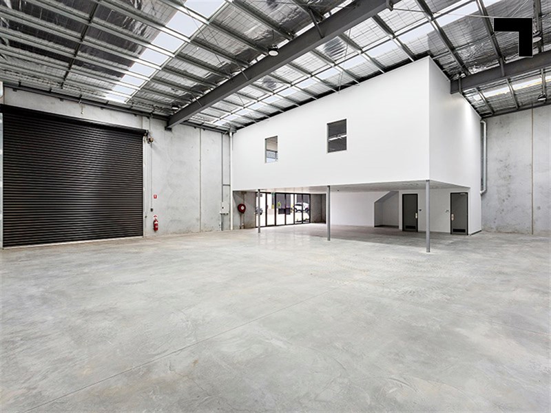Building B, Unit 6 UNDER OFFER/45-53 Duerdin Street, Notting Hill