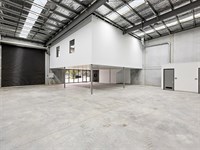 Building B, Unit 6 UNDER OFFER/45-53 Duerdin Street, Notting Hill