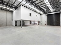 Building B, Unit 6 UNDER OFFER/45-53 Duerdin Street, Notting Hill