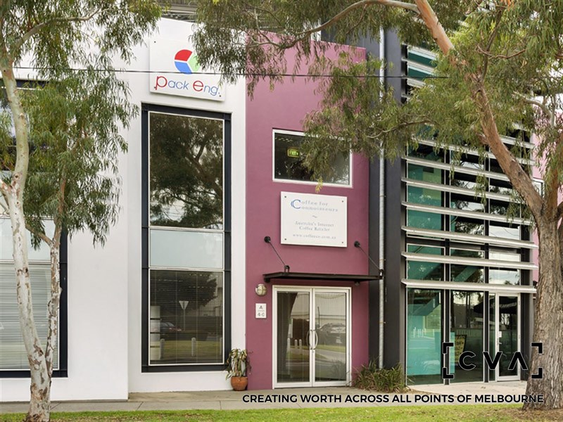 A4.0/63-85 Turner Street, Port Melbourne