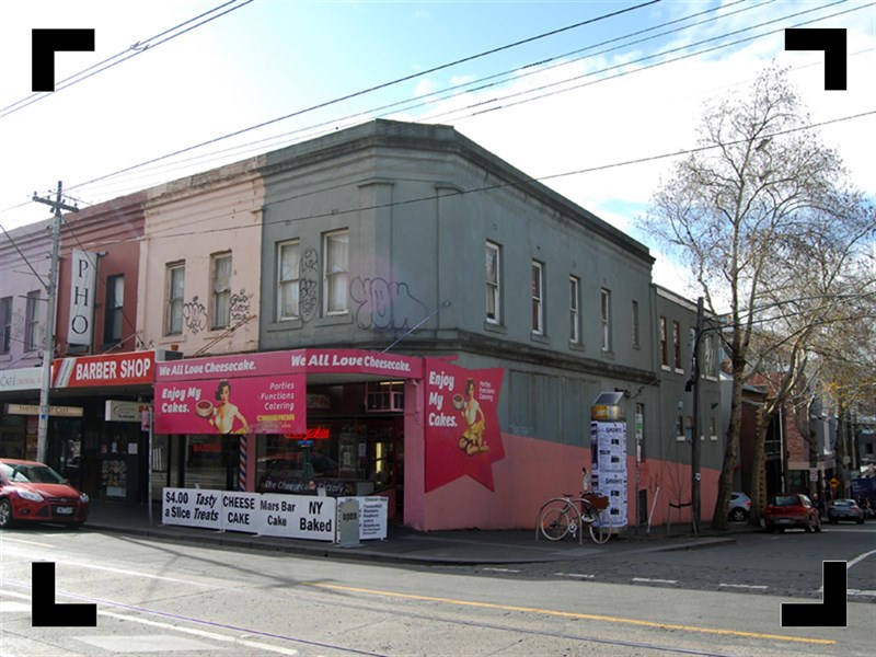 236 Smith Street, Collingwood
