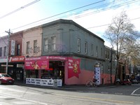 236 Smith Street, Collingwood