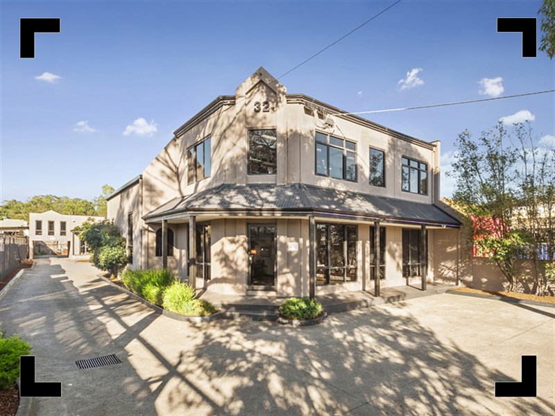 1/32 Peel Street, Eltham