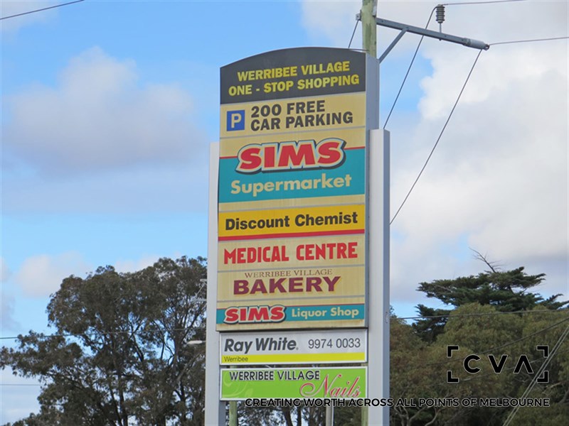 Shop 1/167-179 Shaws Road, Werribee