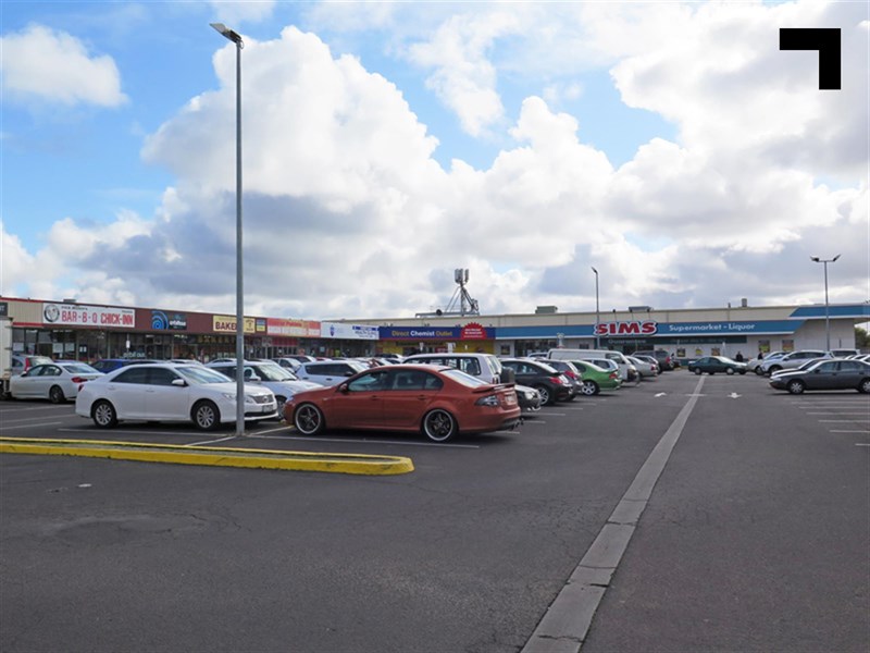 Shop 1/167-179 Shaws Road, Werribee