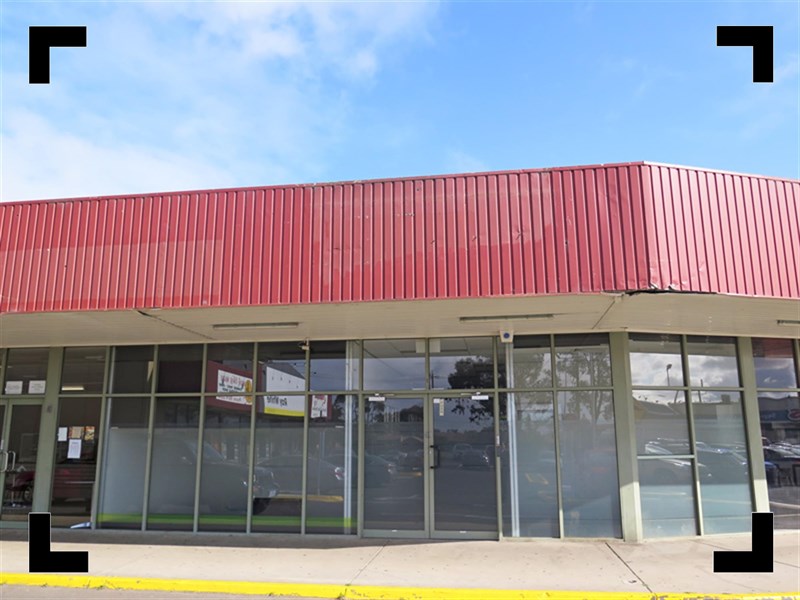 Shop 1/167-179 Shaws Road, Werribee