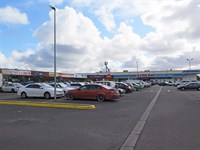 Shop 1/167-179 Shaws Road, Werribee