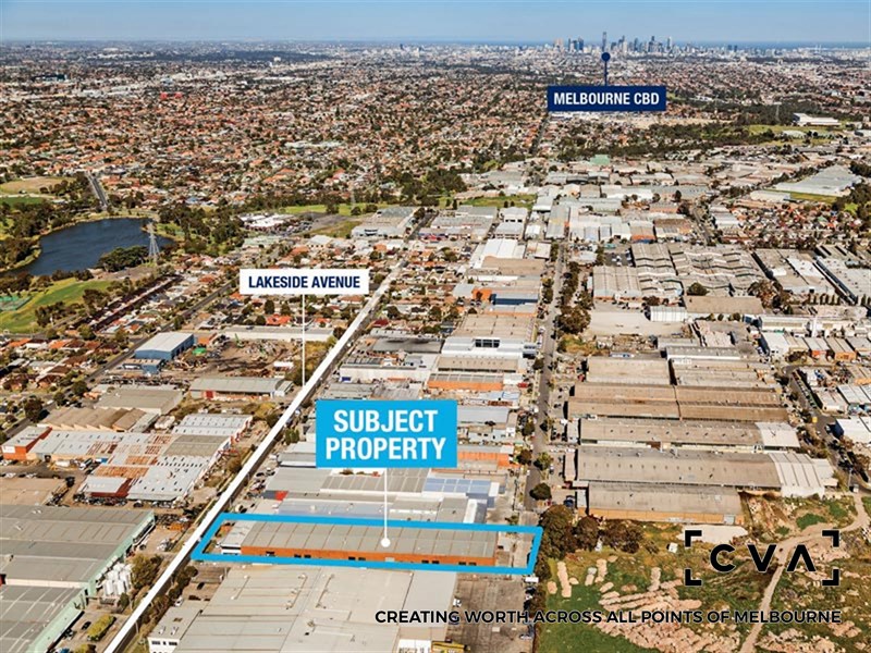 43 Lakeside Avenue, Reservoir