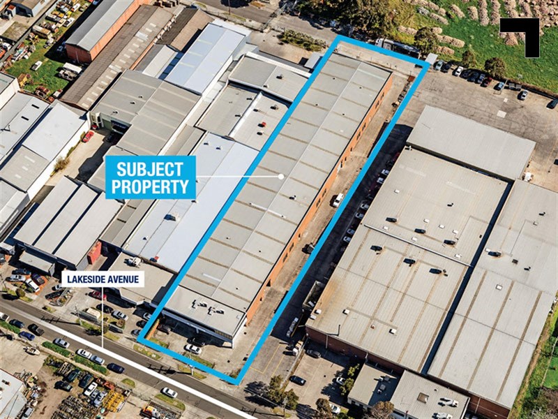 43 Lakeside Avenue, Reservoir