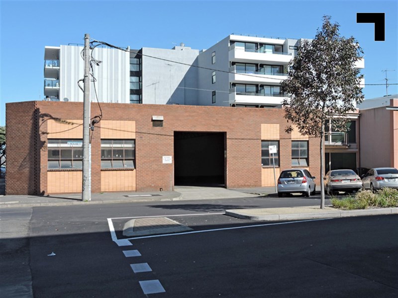 53 Nott  Street, Port Melbourne