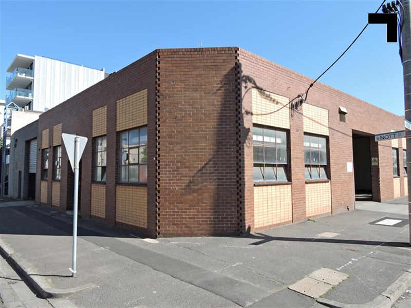 53 Nott  Street, Port Melbourne