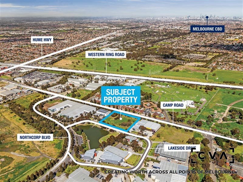 17-21 Lakeside Drive, Broadmeadows