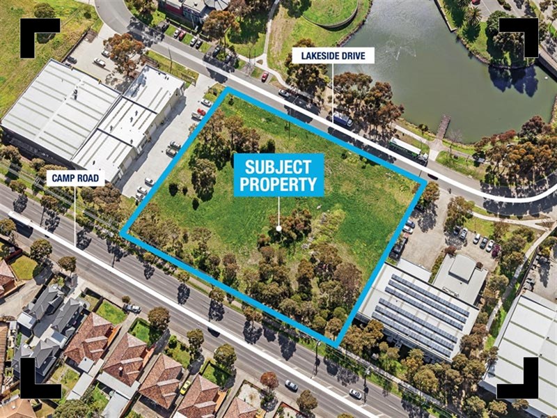 17-21 Lakeside Drive, Broadmeadows
