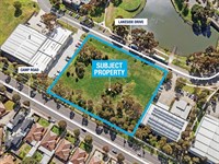 17-21 Lakeside Drive, Broadmeadows