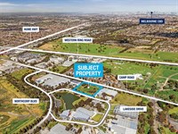 17-21 Lakeside Drive, Broadmeadows