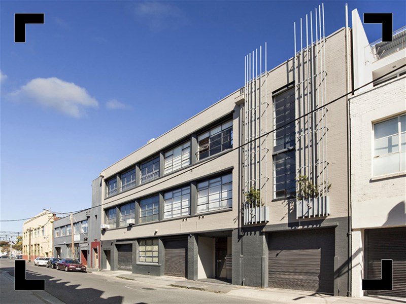 5/30 Wangaratta Street, Richmond