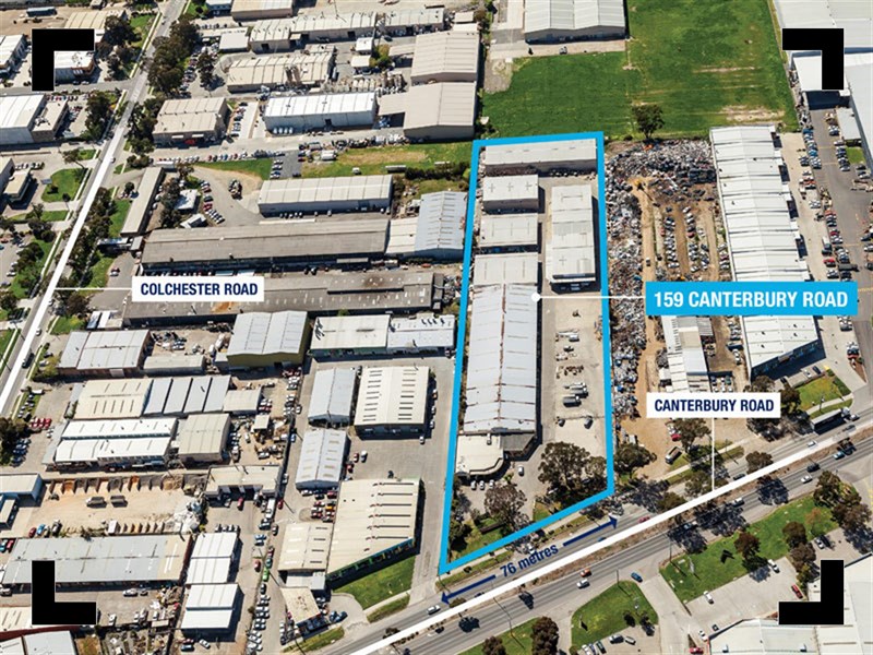 159 Canterbury Road, Kilsyth