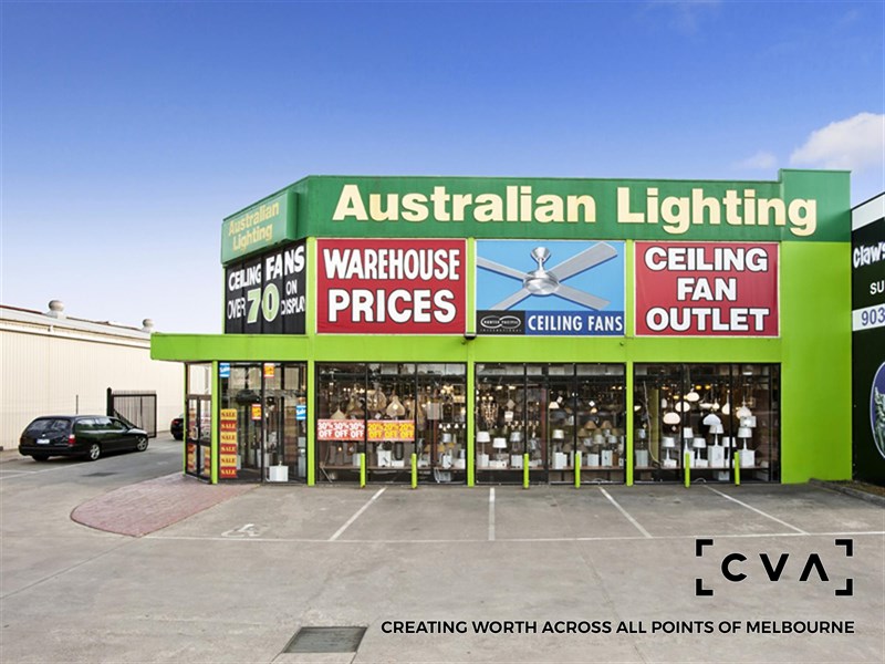 216 Canterbury Road, Bayswater North