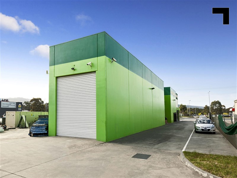 216 Canterbury Road, Bayswater North