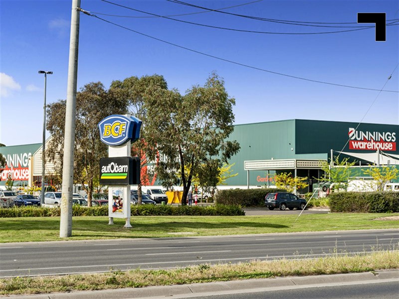 216 Canterbury Road, Bayswater North