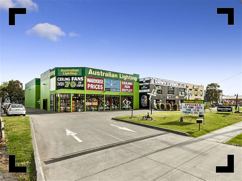 216 Canterbury Road, Bayswater North