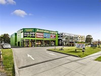 216 Canterbury Road, Bayswater North
