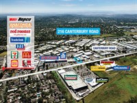 216 Canterbury Road, Bayswater North