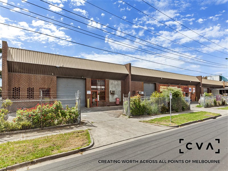 14-16 Hocking Street, Coburg North