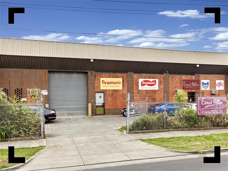 14-16 Hocking Street, Coburg North