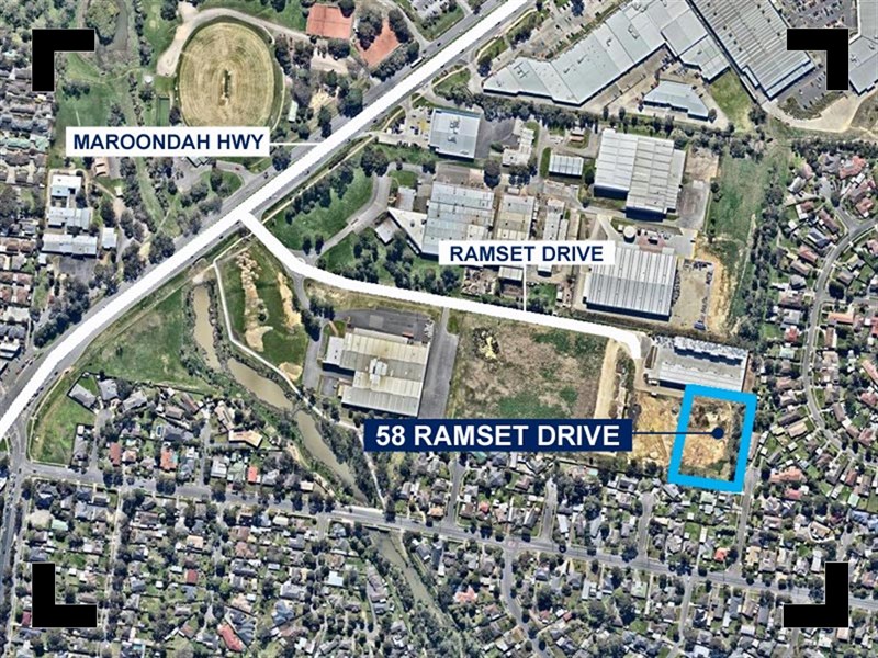58 Ramset Drive, Chirnside Park