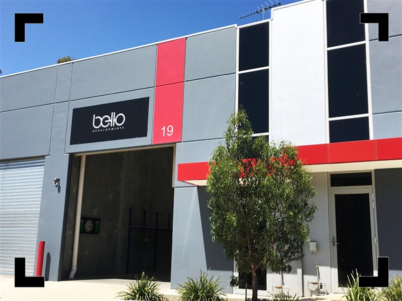 19/48 Lindon Court, Tullamarine
