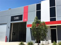 19/48 Lindon Court, Tullamarine