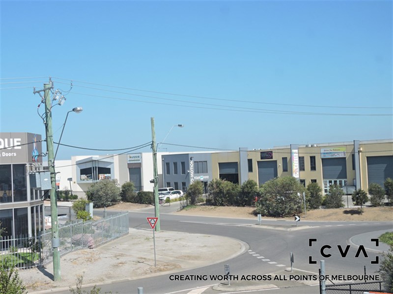 1/20 Lentini Street, Hoppers Crossing