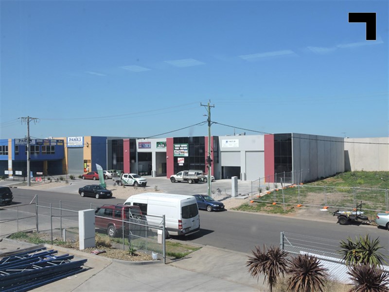 1/20 Lentini Street, Hoppers Crossing