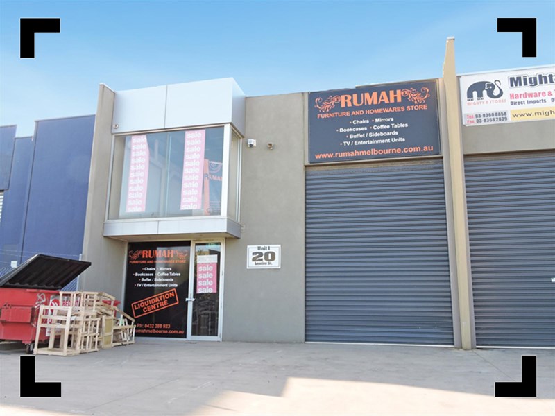1/20 Lentini Street, Hoppers Crossing