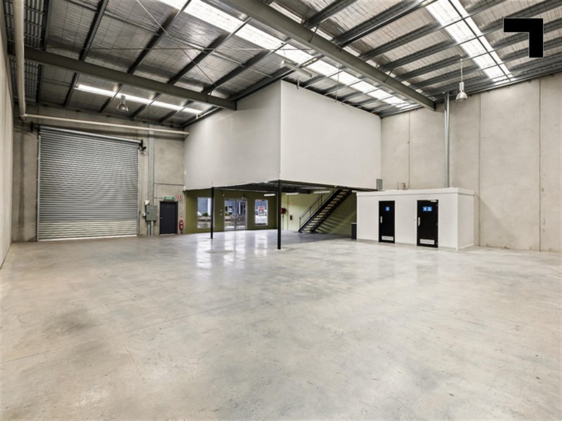 18/35 Dunlop Road, Mulgrave