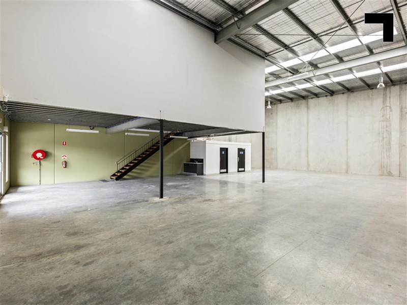 18/35 Dunlop Road, Mulgrave