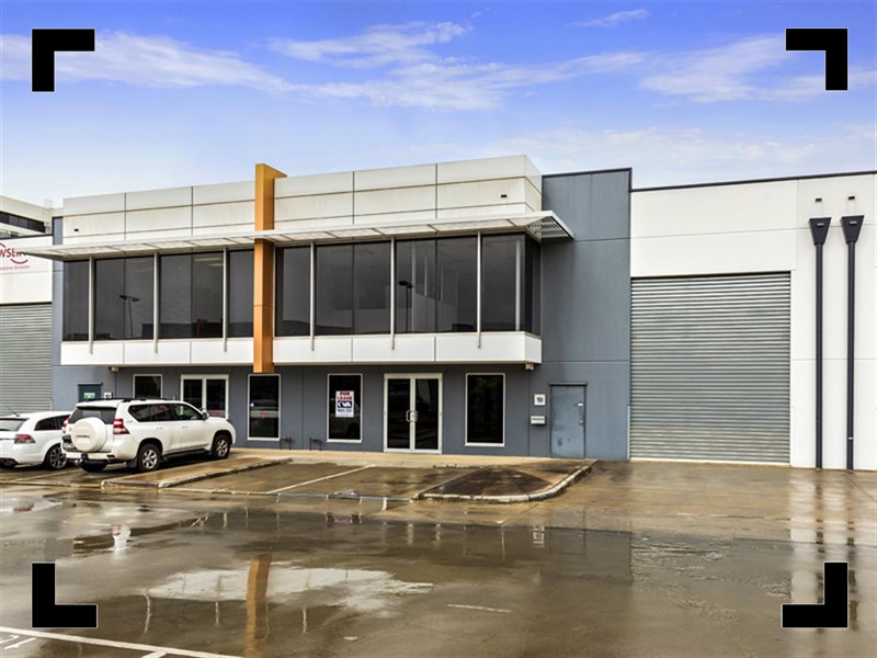 18/35 Dunlop Road, Mulgrave