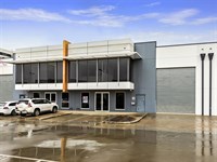 18/35 Dunlop Road, Mulgrave