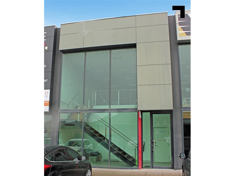 9/19 Synnot Street, Werribee