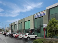 9/19 Synnot Street, Werribee
