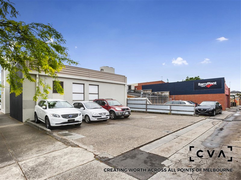339 Bell Street, Pascoe Vale South