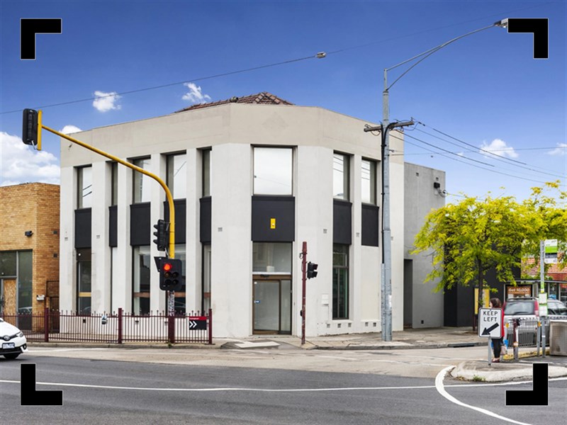 339 Bell Street, Pascoe Vale South