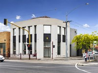 339 Bell Street, Pascoe Vale South