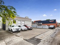 339 Bell Street, Pascoe Vale South