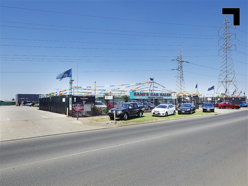54A Westwood Drive, Ravenhall